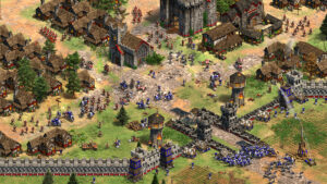 Microsoft Opens New Studio Dedicated Entirely to Age of Empires