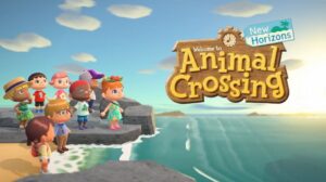 Animal Crossing: New Horizons Announced, Launches March 20, 2020