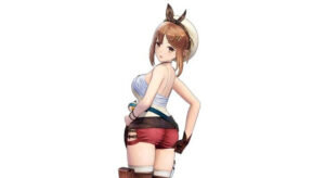 Atelier Ryza “Summer Adventure” Bonus Costume Announced for Early Purchasers