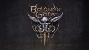 Larian Studios Announce Baldur’s Gate III