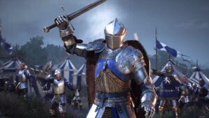 Chivalry 2 Announced for PC, Exclusive to Epic Games Store