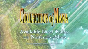 Collection of Mana Heads West, Available Today