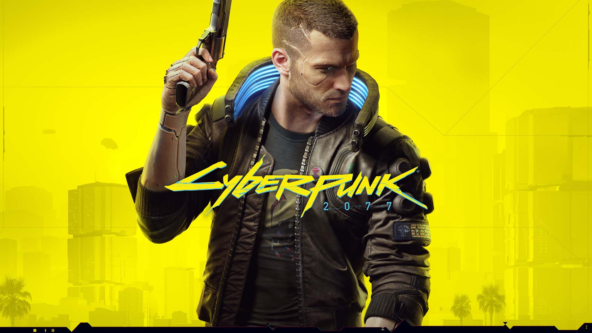 Cyberpunk 2077 E3 2019 Preview