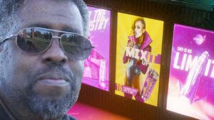 Cyberpunk 2020 Creator Mike Pondsmith to Cyberpunk 2077 Detractors: Stop Telling Me What to be Offended By