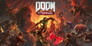 Doom Eternal E3 2019 Story & Battlemode Trailers, Launches November 22