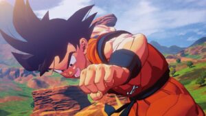 Dragon Ball Z: Kakarot E3 2019 Hands-on Preview