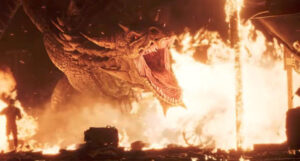 Cinematic Trailer, Final Season of the Dragon Content Revealed for Elder Scrolls Online: Elsweyr