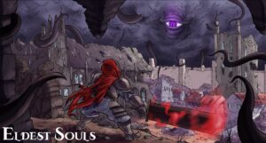 Eldest Souls E3 2019 Hands-on Preview