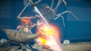 1v1 Crustacean Battle Arena Game “Fight Crab” Hits Early Access in Summer 2019