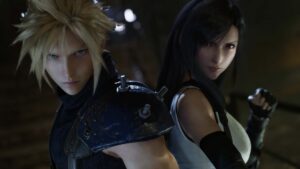Final Fantasy VII Remake First Hands-On Preview