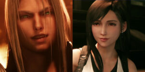 Final Fantasy VII Remake Full E3 2019 Trailer, Tifa and Sephiroth, Collector’s Edition, More Revealed
