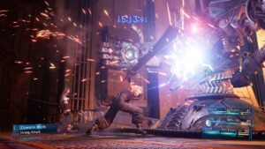 Final Fantasy VII Remake to Include Turn-Based “Classic Mode”