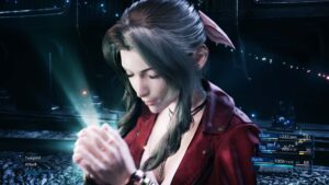 Final Fantasy VII Remake English Voice-Cast Revealed