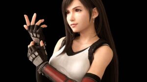 Final Fantasy VII Remake Director Confirms Honey Bee Inn Cross-Dressing Returns, Tifa’s Breast Size Was Limited via Ethics Department