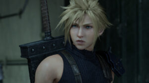Final Fantasy VII Remake is Timed Exclusive for PS4 Until 2021
