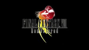 Final Fantasy VIII Remastered Announced for PC, PS4, Switch, and Xbox One