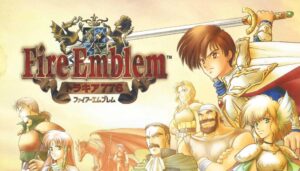 Fire Emblem: Thracia 776 Finally Gets English Version, by Fans