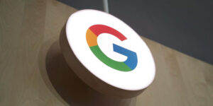 Justice Department is Prepping Antitrust Investigation of Google