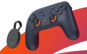 Google Stadia Launches in November, Launch Game Lineup Confirmed