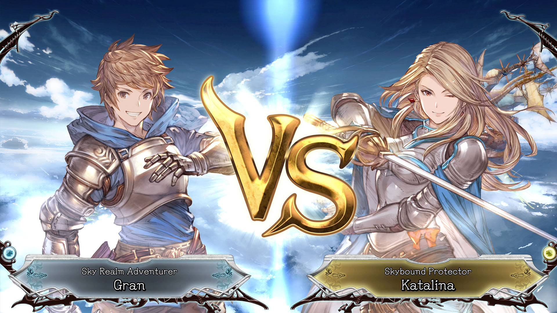 Granblue Fantasy: Versus E3 2019 Hands-on Preview Gameplay