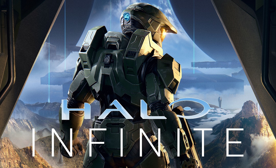 Halo Infinite Launches Holiday 2020, Project Scarlett Verson Added