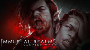 Turn-Based Strategy Game Immortal Realms: Vampire Wars Announced for PC and Consoles