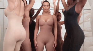 Kim Kardashian Files Trademarks for “Kimono” Line of Shapewear Clothing, Sparks Legal Debate