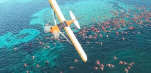 Microsoft Flight Simulator Announced for PC and Xbox One