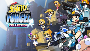Mighty Switch Force! Collection Announced for PC and Consoles