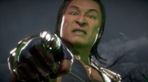 Mortal Kombat 11 DLC Characters Nightwolf, Sindel, and Spawn Announced - Shang Tsung Launches June 18