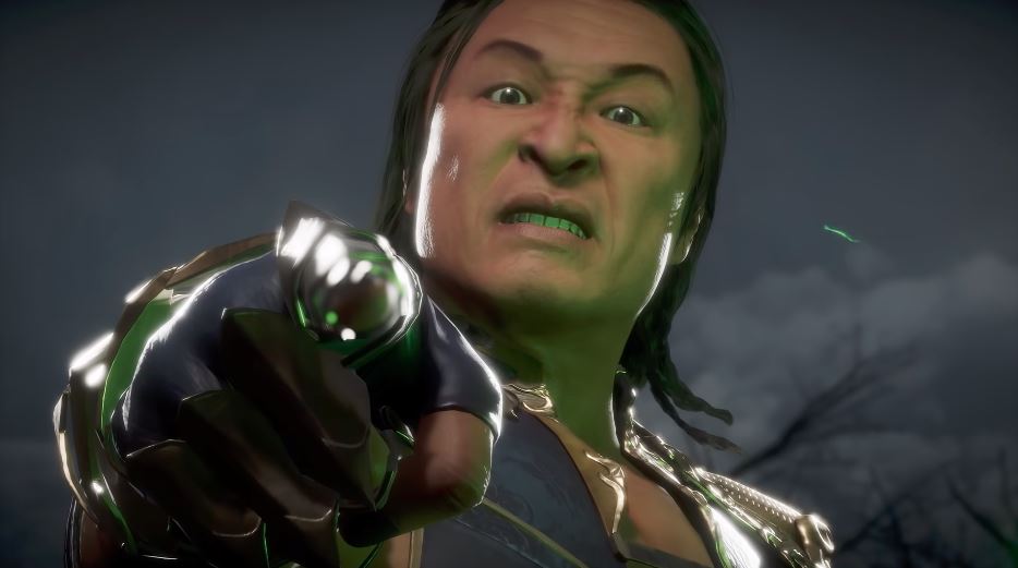 Mortal Kombat 11 DLC Characters Nightwolf, Sindel, and Spawn Announced – Shang Tsung Launches June 18