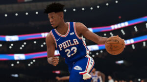 NBA 2K19 Update Seemingly Puts Unskippable Adverts Before Games
