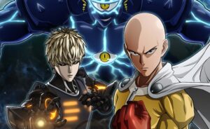 One Punch Man: A Hero Nobody Knows Announced for PC and Consoles