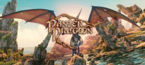 Panzer Dragoon Remake Coming to Switch