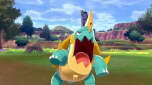 Pokemon Sword and Shield Only Allows Galar-Region Pokemon from Pokemon Home