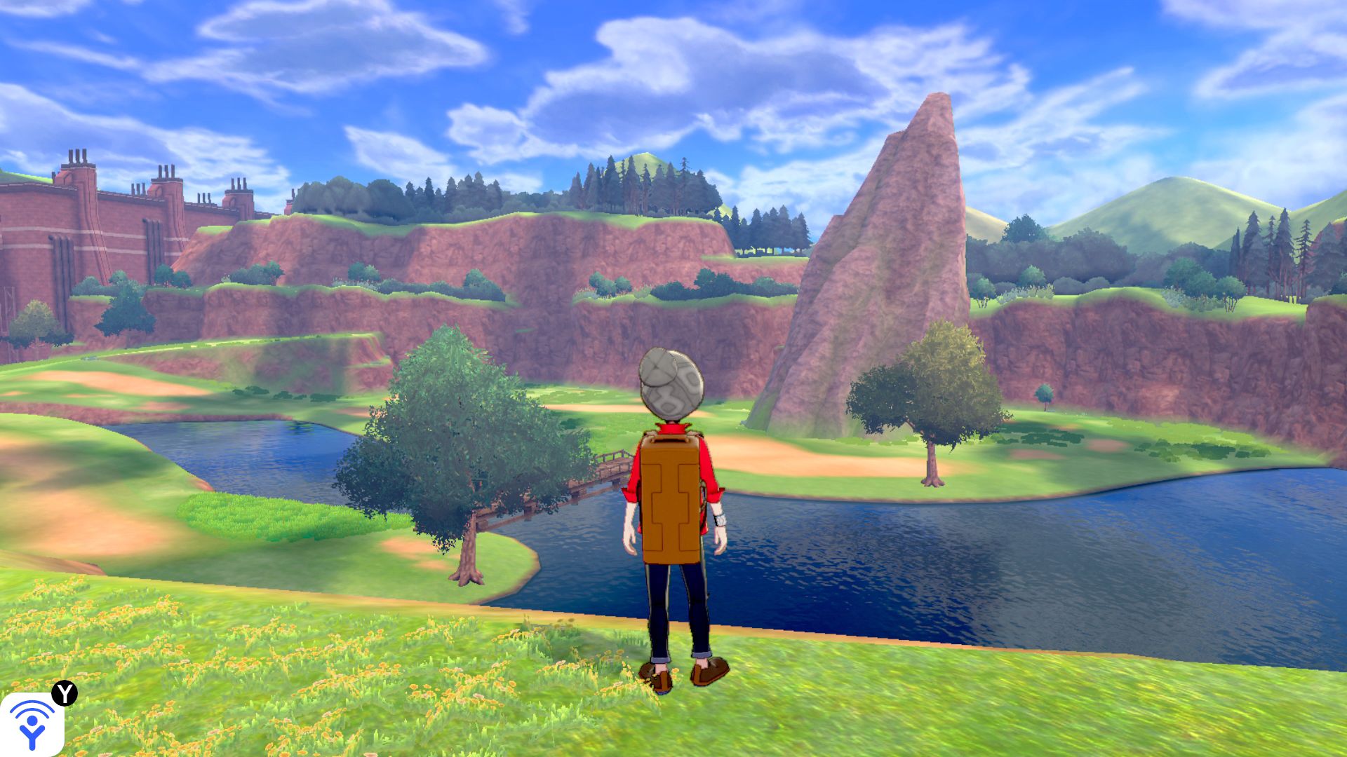 Pokemon Sword and Shield E3 2019 Hands-on Preview