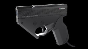 Light Gun Controller Announced for Polymega Console