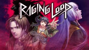 Horror Visual Novel “Raging Loop” Heads West on PS4 and Switch