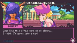 Read Only Memories: Neurodiver Announced for PC and Mac