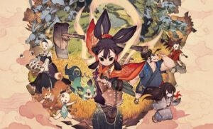 Sakuna: Of Rice and Ruin E3 2019 Hands-on Preview