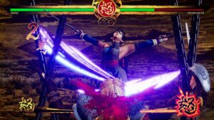Samurai Shodown Director Rejected PC Exclusivity on “Unnamed PC Sales Platform”
