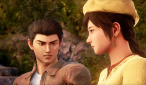 Shenmue III is Exclusive to Epic Games Store on PC