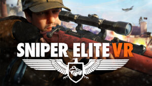 Sniper Elite VR E3 2019 Hands-on Preview