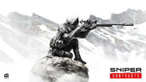 Sniper: Ghost Warrior Contracts E3 2019 Hands-on Preview