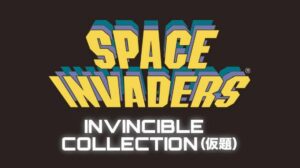 Space Invaders: Invincible Collection Announced for Switch