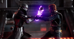 Disney Won't Let You Dismember People in Star Wars Jedi: Fallen Order