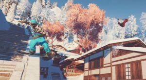 Steep Heads to Japan With New Map