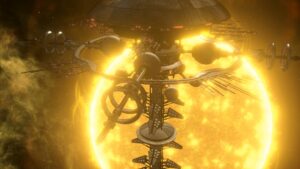 Utopia Expansion Coming to Stellaris: Console Edition on August 13