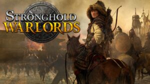 Stronghold: Warlords Announced for PC