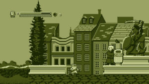 Retro-Platformer Super Rad Raygun to Be Removed From Steam